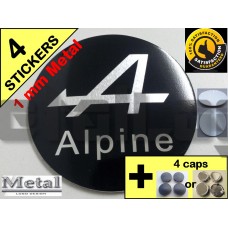 Renault Alpine 5